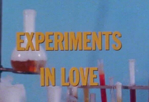 Experiments in Love (1977)