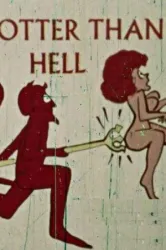 Hotter than Hell (1971)