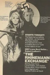 The Rhinemann Exchange (1977)