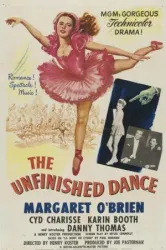 The Unfinished Dance (1947)