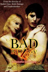 Bad Biology (2008)