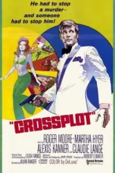 Crossplot (1969)
