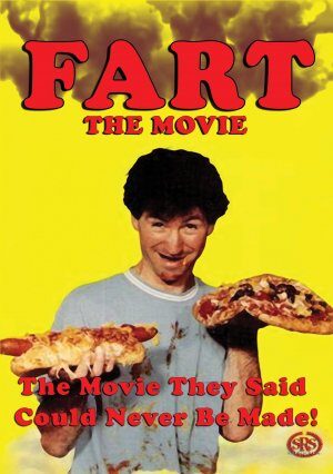 F.A.R.T. The Movie (1991)
