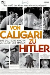 From Caligari to Hitler German Cinema in the Age of the Masses (2014)