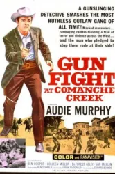 Gunfight at Comanche Creek (1963)