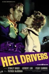 Hell Drivers (1957)