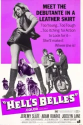 Hells Belles (1969)