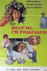 Help Me I’m Possessed (1976)