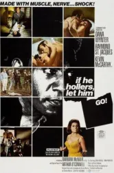 If He Hollers Let Him Go (1968)