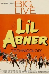 Li’l Abner (1959)
