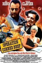 L’operation Corned Beef (1991)