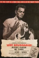 Lost Boundaries (1949)