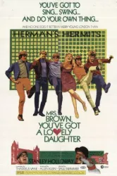 Mrs Brown You ve Got a Lovely Daughter (1968)