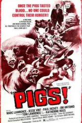 Pigs (1972)