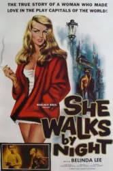 She Walks by Night (1959)