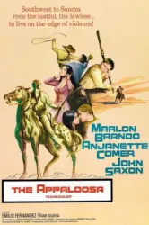 The Appaloosa (1966)