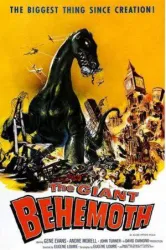 The Giant Behemoth (1959)