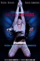 The Submission Of Nyssa Nevers (2017)