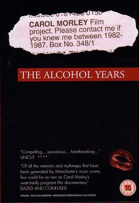 The Alcohol Years (2000)