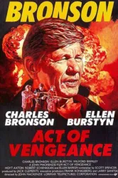 Act of Vengeance (1986)