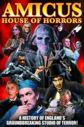 Amicus House of Horrors (2012)