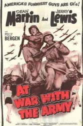 At War with the Army (1950)