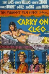 Carry on Cleo (1964)