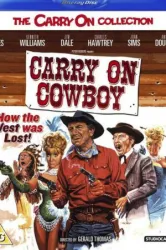 Carry on Cowboy (1965)