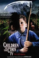 Children of the Corn The Gathering (1996)