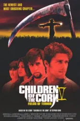Children of the Corn V Fields of Terror (1998)