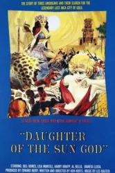 Daughter of the Sun God (1962)