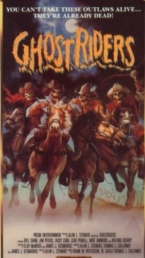 Ghost Riders (1987)