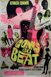Gonks Go Beat (1965)