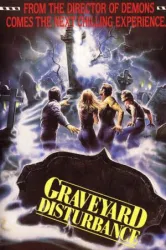 Graveyard Disturbance (1986)