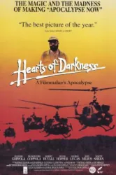 Hearts of Darkness A Filmmakers Apocalypse (1991)