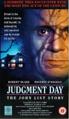Judgment Day The John List Story (1993)