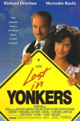 Lost in Yonkers (1993)