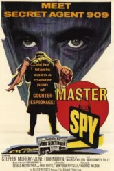 Master Spy (1963)