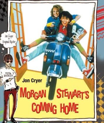 Morgan Stewarts Coming Home (1987)