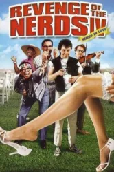 Revenge of the Nerds IV Nerds in Love (1994)