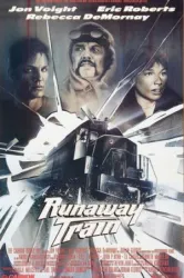 Runaway Train (1985)