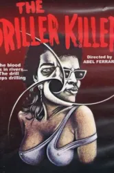 The Driller Killer (1979)