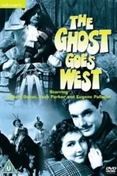 The Ghost Goes West (1935)