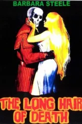 The Long Hair of Death (1964)
