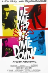 Tie Me Up Tie Me Down (1989)