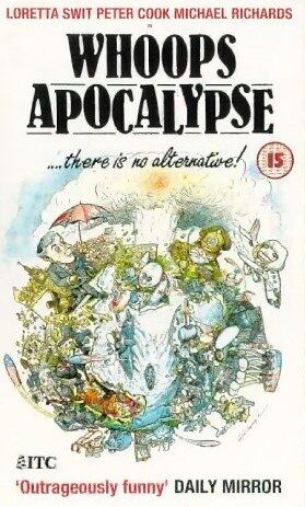Whoops Apocalypse (1988)