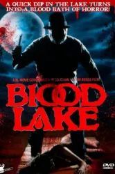 Blood Lake (1987)