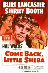 Come Back Little Sheba (1952)