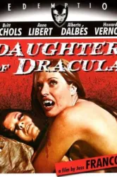 Daughter of Dracula (1972)
