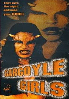 Gargoyle Girls (1998)
